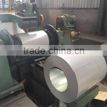 High Quality GI (L) PPGI (L) Coils and Strips With the Most Reasonable Price