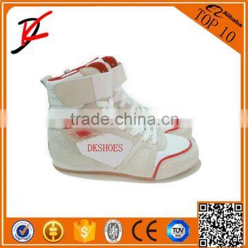 Contender weight lifting high top bodybuilding MMA boxing shoes for men sparring muay Thai mens Gym boots