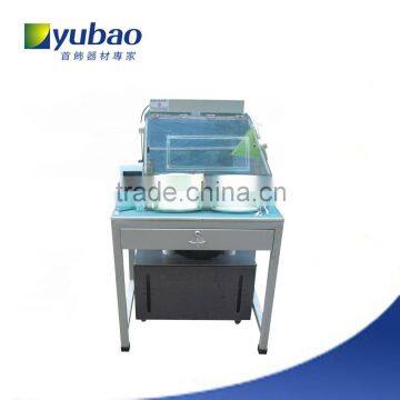 polishing jewelry machinery mold setting desk