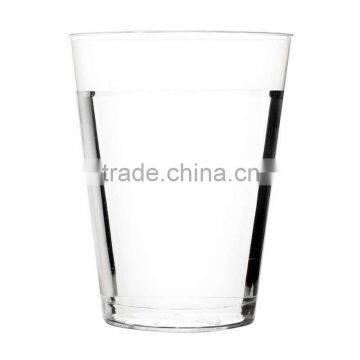 hot sale food grade PP hard plastic cup