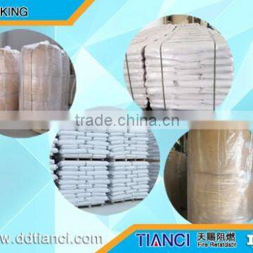 Oil/cold/temperature/wear Resistance Magnesium Hydroxide Used for Cables and Cords photo-6