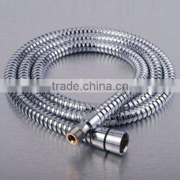 stainless steel flex hose,ACS\EN1113(CE)\ISO9001