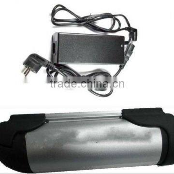 36 volt battery 10ah electric bike li ion battery bottle battery for electric bike