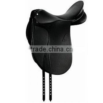 Leather Saddle western/ Horse Riding saddle/ Equine Saddles 2015