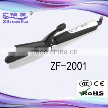 New style hair curler spray lacquer hair curling iron ZF-2001