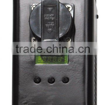 DMX Dimmer Controller 1CH SEC2201a