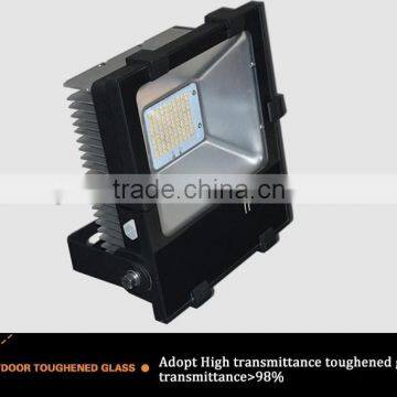 LED Multi Power Tunnel FloodLight 30W-100W With UL Meanwell Driver photo-5