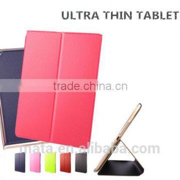 New Arrival TPU Leather Case Mini Tablet Case For Ipad