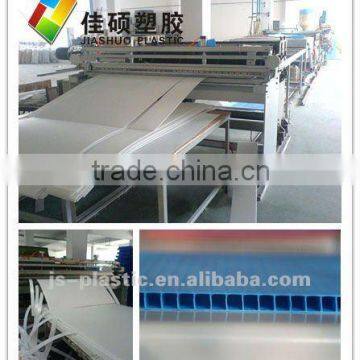 PP Plastic Production Line