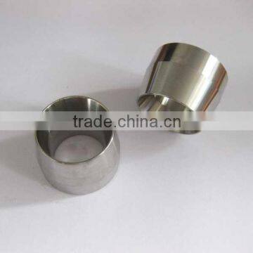 Customized Metal Lathe Machining Stainless Steel CNC Parts photo-5