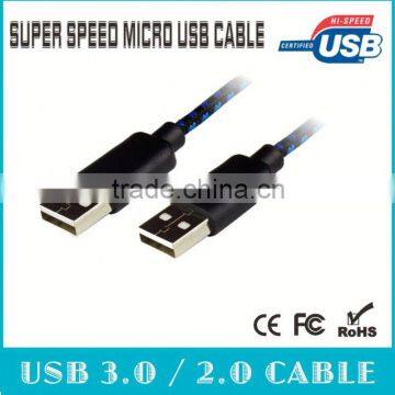 Usb mouse extension cable for Keyboard Wedge Barcode Scanner