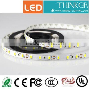 IP20 good quality SMD5630 led strip light,5630 strip led light