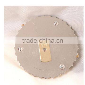 Wholesale Customiezd Military Security US Army Defense Department Metal Badge photo-2