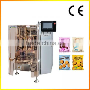 Large volume automatic powder packaging machine/automatic packing machine