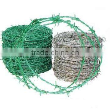 High Tensile Barbed Wire 200m