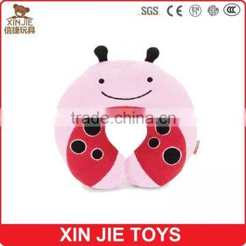 Car Seat Neck Pillow Good Quality Car Head Rest Pillow photo-5