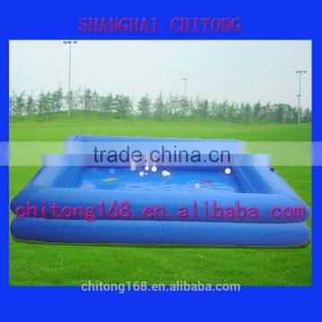 Popular Large Inflatable Swimming Pool For Adults                        
                                                Quality Choice