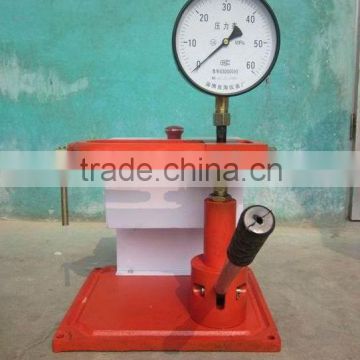 HY-1 Diesel Injector Calibration Machine,weight:20kg