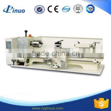 CQ6123B mini hobby lathe machine dealer