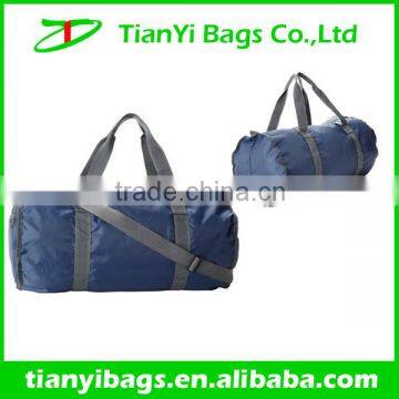 2014 hot sale polyester or nylon fabric ball sports bag