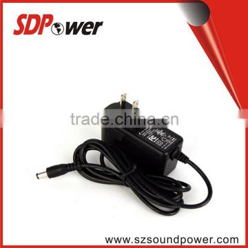 Portable 12v christmas tree adapter