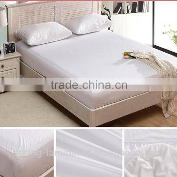 China Premium Waterproof Mattress Protector photo-3