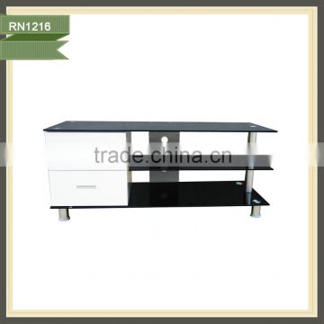 western-style modern LCD table television RN1216