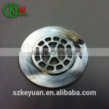 Oem cnc machining parts manufacturers in china