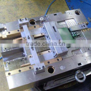 3D Design and Quality Guarantee Automotive Plastic Products photo-5