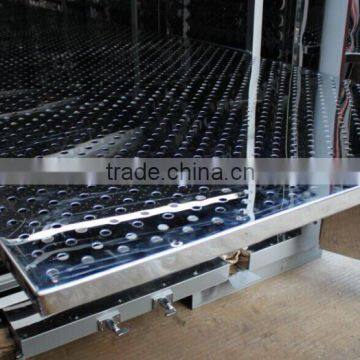 Hot Air Circulation Oven for PU Polyurethane Rubber Silicone