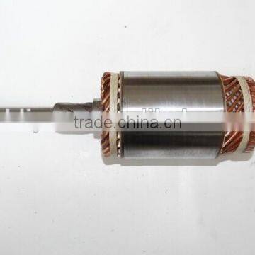 Lucas Starter Armature IM217 12V OEM:54255952,60251418,TIB114