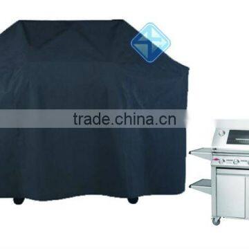 Vinyl Large Gas BBQ Grill Cover