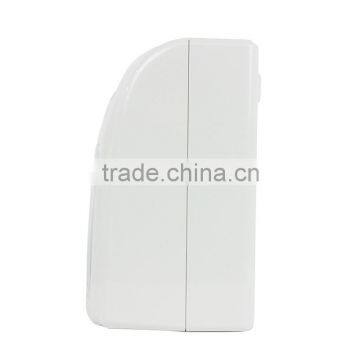 Two Color Screen Fingerprint Time Recorder,biometric Machine,RFID Card Reader Time Attendanc S-2 photo-5