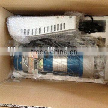 Anti-thief Garage Door Motor JM1000-1P photo-5