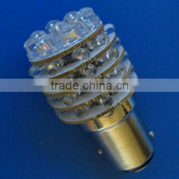 45 LEDled brake light