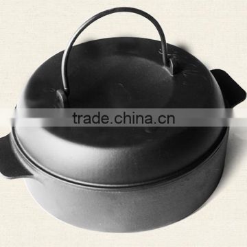 cast iron 2.2 Litres Potato Baked cookware