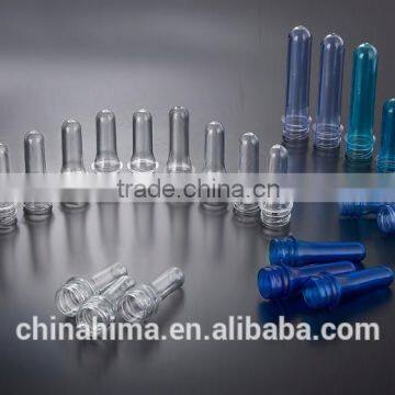 22G HX-3022 30MM PET PREFORM FOR BOTTLE