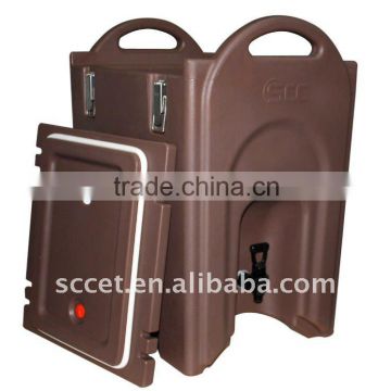 40Liter, SCC Insulated Beverage Servers (hot/cold)