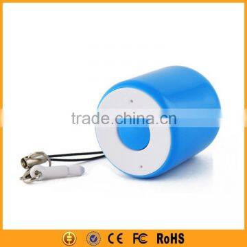 Wholesale Colorful Wireless Bluetooth Stereo Speakers