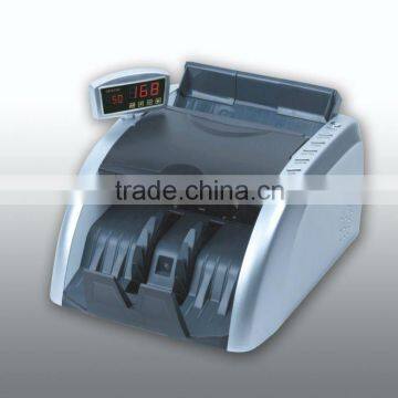 Double Power cash counter of DP-6116