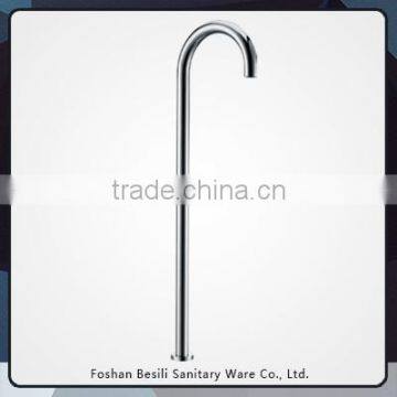 Shower room Brass free stand bath spouts SB002