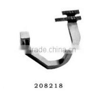 208218 feed dogs for PEGASUS/sewing machine spare parts