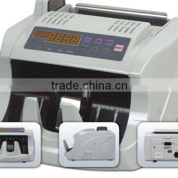 Factory currency counter WJD-ST08