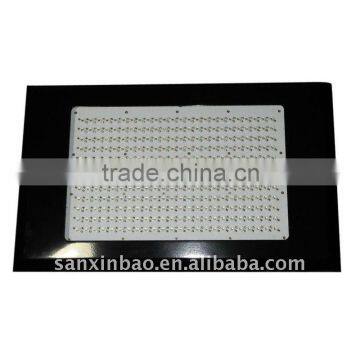 EverGrow 288*3 600W helpful durable horticultural led lighting