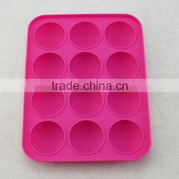 silicone ice cream moulds cake mould