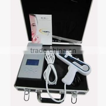 hot new products for 2014 Professional Portable skin Rejuvenation Mesotherapy Gun