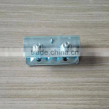 scaffolding Handrail sleeve coupler