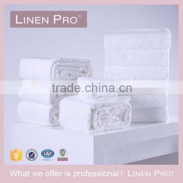 LinenPro 2015 Promotion Gift Towel Set 100% Cotton Hand Towel