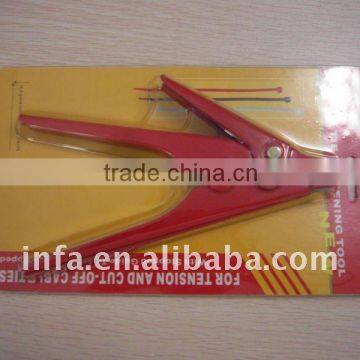 Automatic Cable Tie Tools Wire Tie Tool