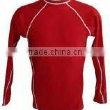 Rash Guard sublimation